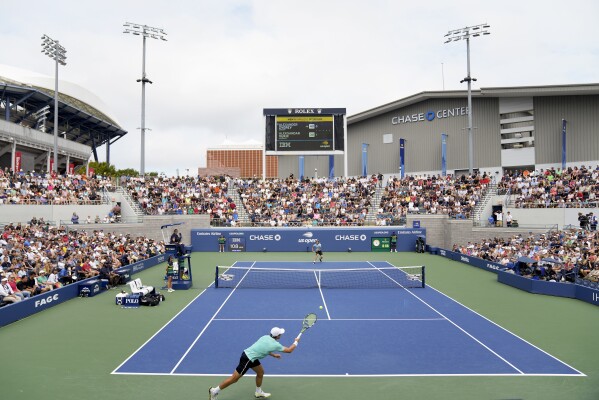 Us open shop court 200 sneaker